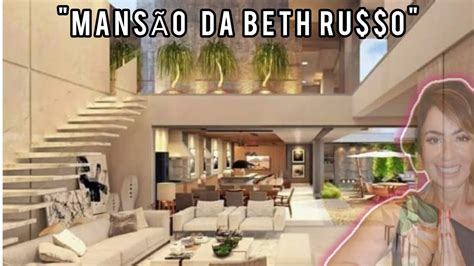 onde a beth russo mora - vida me surpreenda beth russo